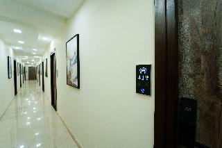 Grand Padappai Residency