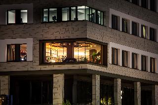 LOGINN Hotel Offenbach
