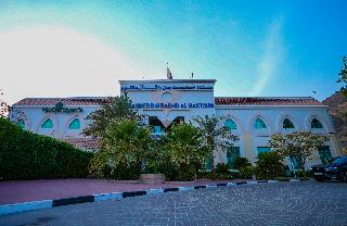 Boutique Hotel