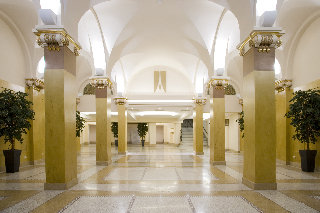 General view
 di Marivaux Hotel