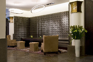 Lobby
 di Marivaux Hotel