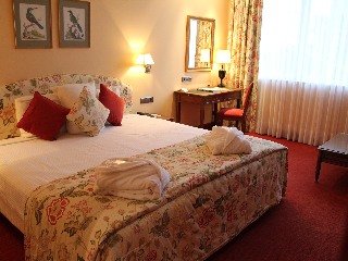 Room
 di Marivaux Hotel