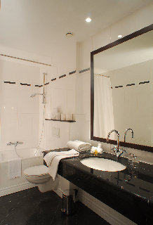 Room
 di Marivaux Hotel