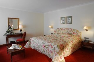 Room
 di Marivaux Hotel