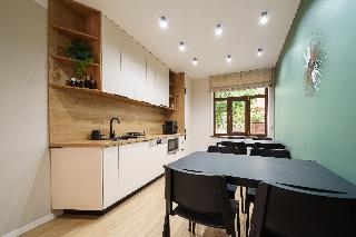 Montello Brasov Guest House