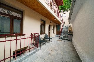 Montello Brasov Guest House