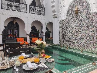 The Grand Riad And Spa