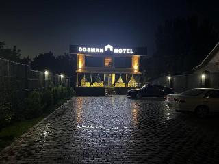 Dosman Hotel