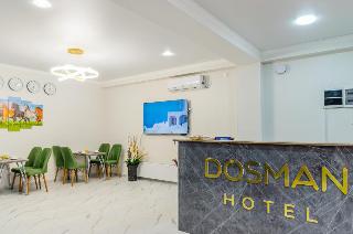 Dosman Hotel