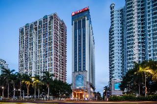 Hilton Garden Inn Beihai Jiafu