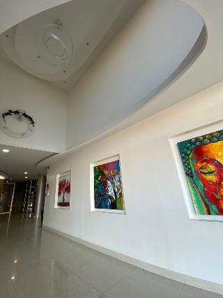 Hotel Osho