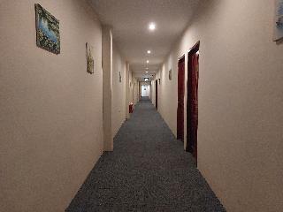 D'merlion Hotel By Zuzu