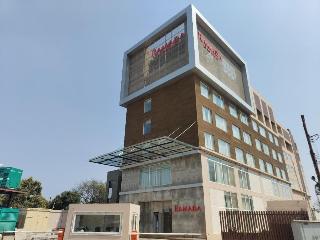 Ramada By Wyndham Gorakhpur Gorakhnath Mandir Road