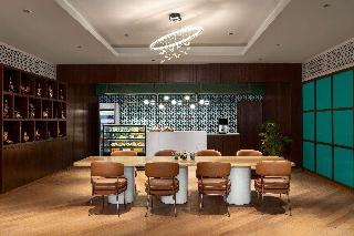 Ramada Encore By Wyndham Udaipur Roopnagar