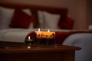 Al Madina Suites