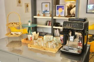 Rota Busi̇ness Hotel Eski̇sehi̇r