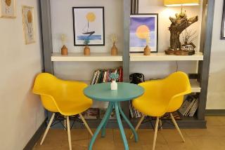 Rota Busi̇ness Hotel Eski̇sehi̇r