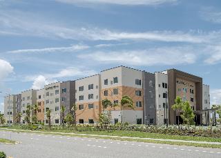 Homewood Suites By Hilton Viera Melbourne