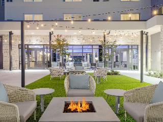 Homewood Suites By Hilton Viera Melbourne