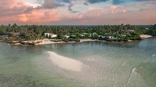 Maharaja Boutique Hotel Zanzibar
