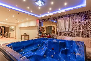 Esperia Hotel DEP