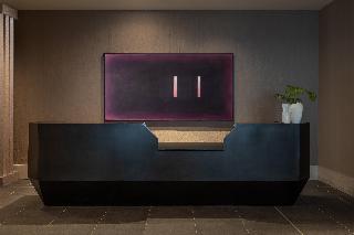 Kimpton Claret Hotel