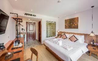 Phnom Penh 51 Hotel