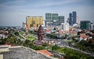 Phnom Penh 51 Hotel