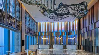 Inso Hotel Chongqing, Curio Collection By Hilton