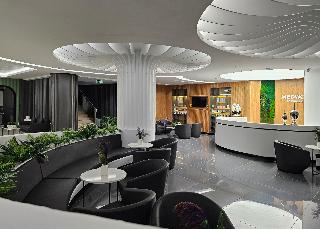 Medworld Health & Holiday Center