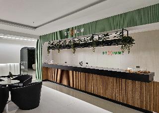 Medworld Health & Holiday Center
