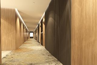 Warwick Taif Hotel