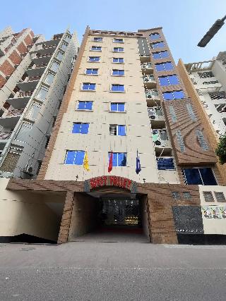 Hotel West Valley
