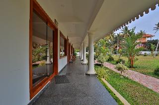 Lagoona Beach Resort