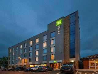 Ibis Styles Burton On Trent