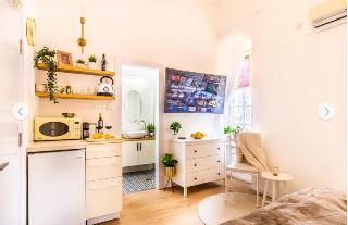 Mamilla View Suites & Apt Hotel