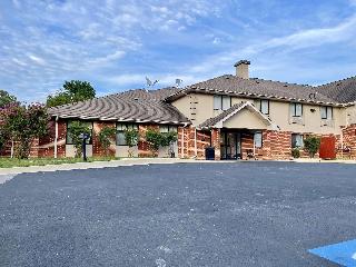 Surestay By Best Western Prince Frederick