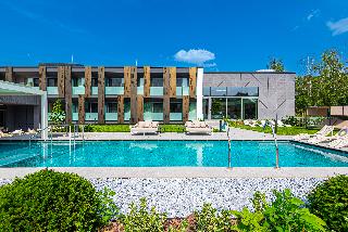 Reed Luxury Hotel & Bistro *****