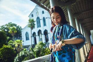 ホテルインディゴ長崎グラバーストリート IHG ホテルのnull