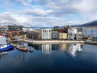 The Dock 69 39 By Scandic