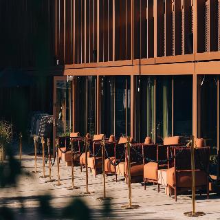The Dock 69 39 By Scandic