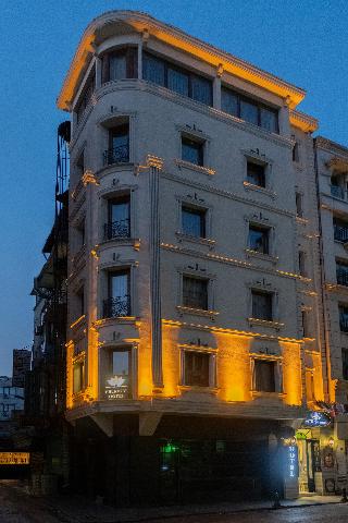 Felicity Hotel Istanbul