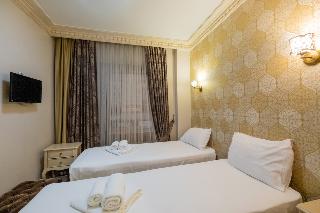 Felicity Hotel Istanbul