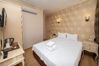 Felicity Hotel Istanbul