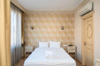 Felicity Hotel Istanbul