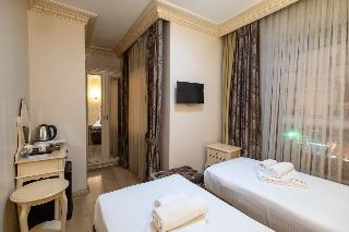Felicity Hotel Istanbul