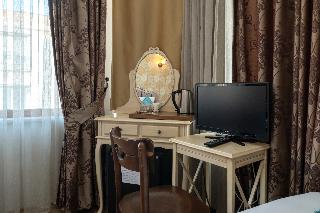 Felicity Hotel Istanbul