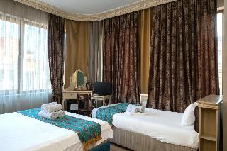 Felicity Hotel Istanbul