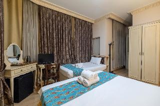 Felicity Hotel Istanbul