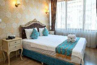 Felicity Hotel Istanbul